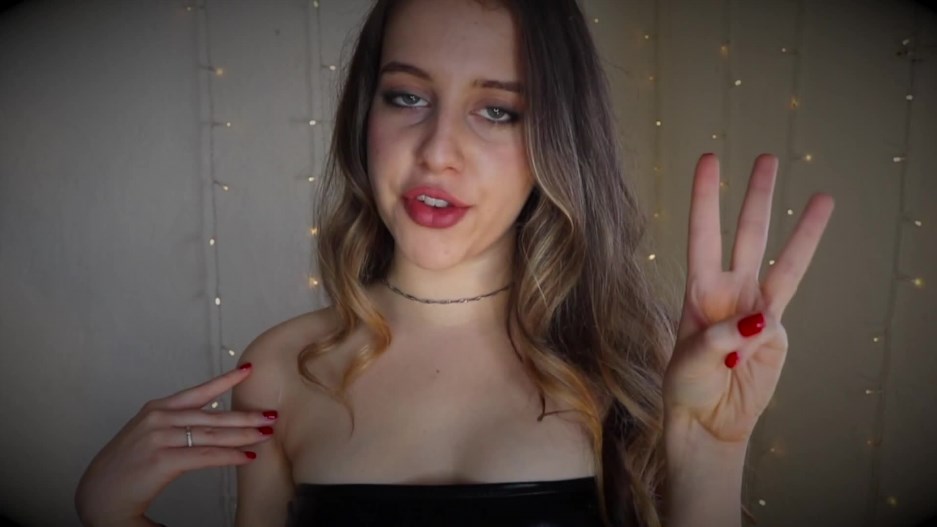 Princess Violette - Beat It For Me JOI -Handpicked Jerk-Off Instruction